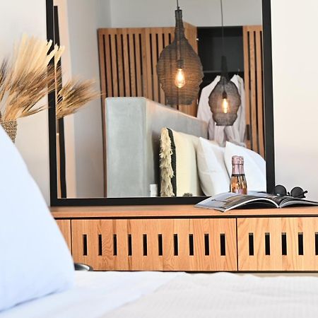 Apartament Il Vento Premium Mykonos Mykonos Town Zewnętrze zdjęcie