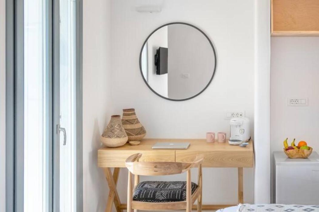 Apartament Il Vento Premium Mykonos Mykonos Town Zewnętrze zdjęcie