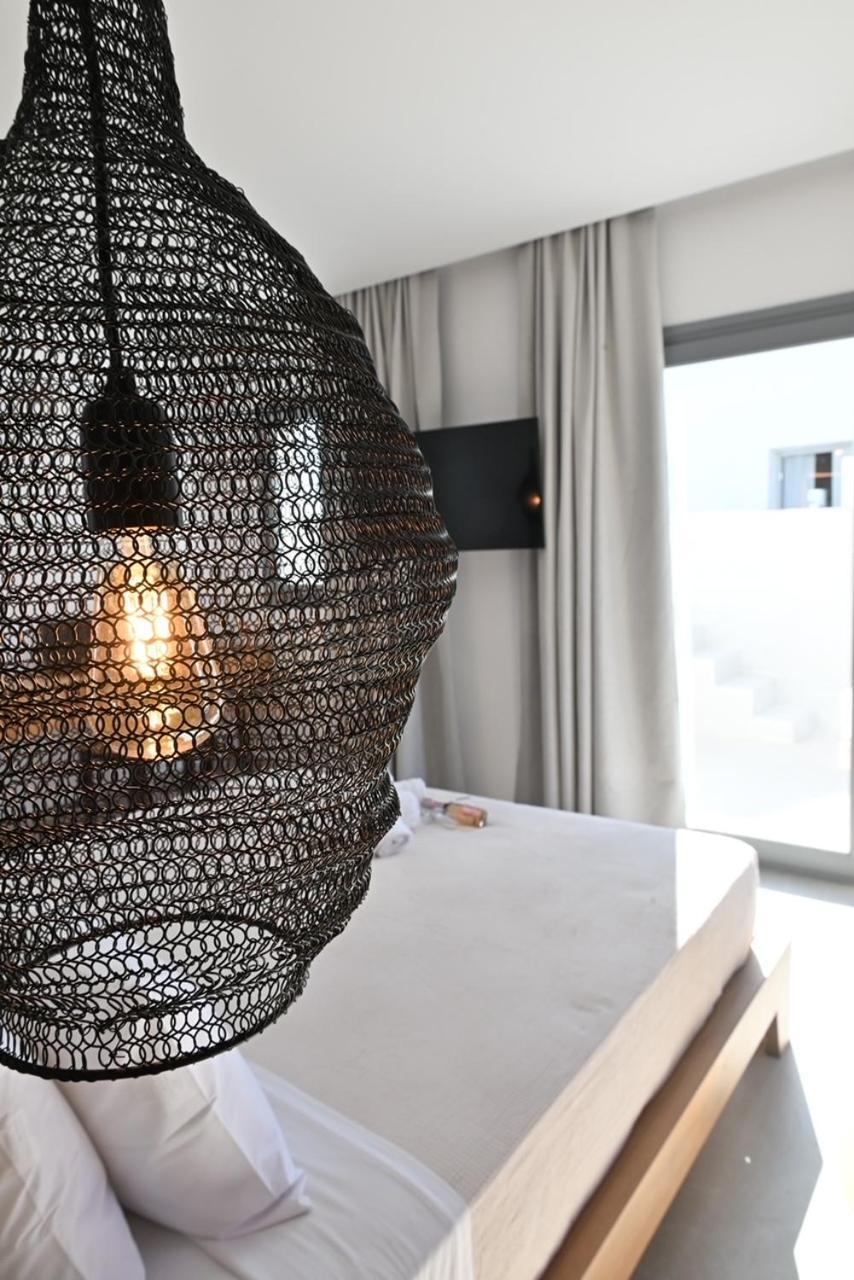 Apartament Il Vento Premium Mykonos Mykonos Town Zewnętrze zdjęcie
