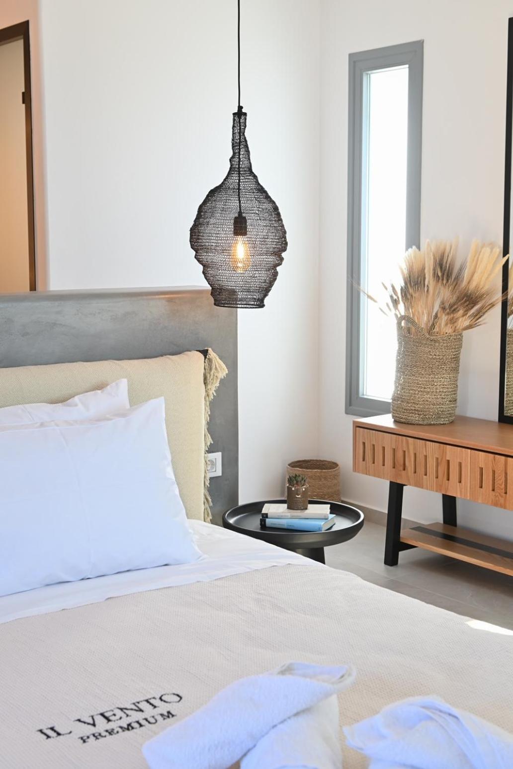Apartament Il Vento Premium Mykonos Mykonos Town Zewnętrze zdjęcie