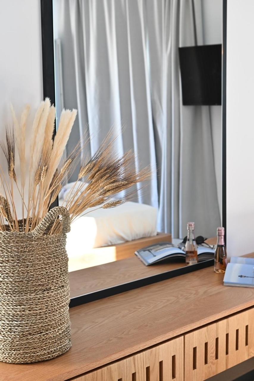 Apartament Il Vento Premium Mykonos Mykonos Town Zewnętrze zdjęcie