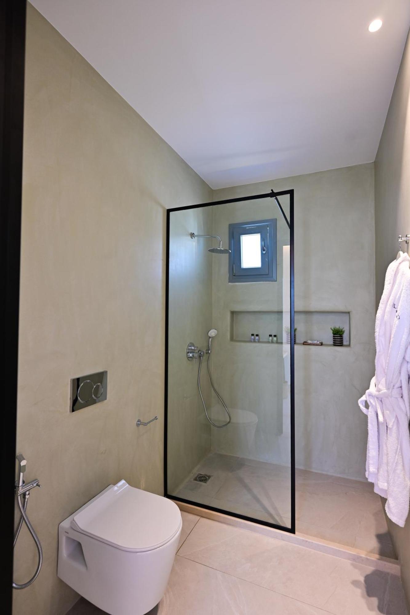 Apartament Il Vento Premium Mykonos Mykonos Town Zewnętrze zdjęcie